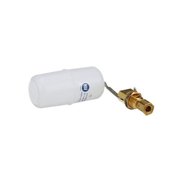 Float Valve For - Part# Ice9131111-01
